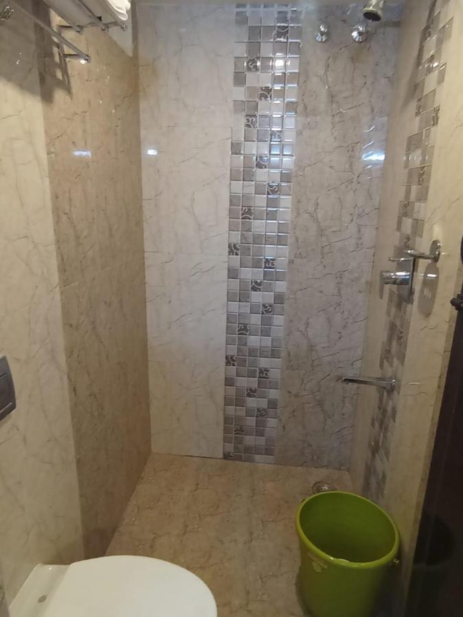מלון קוימבטור Ivy Residency מראה חיצוני תמונה