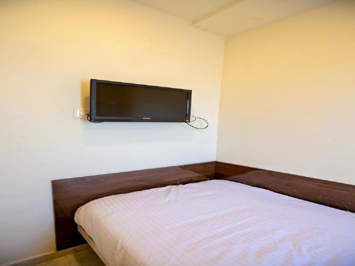מלון קוימבטור Ivy Residency מראה חיצוני תמונה