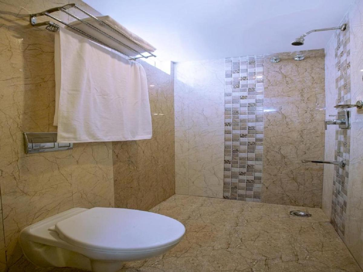 מלון קוימבטור Ivy Residency מראה חיצוני תמונה