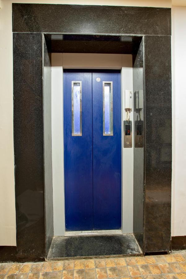 מלון קוימבטור Ivy Residency מראה חיצוני תמונה